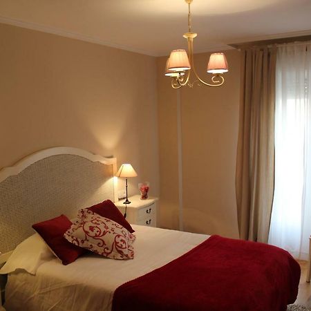 El Collado 17 Apartment Soria Ngoại thất bức ảnh