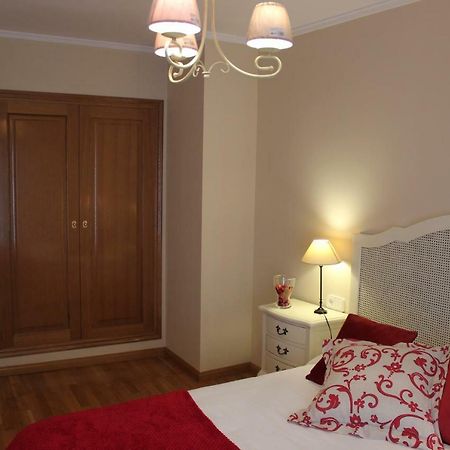 El Collado 17 Apartment Soria Ngoại thất bức ảnh