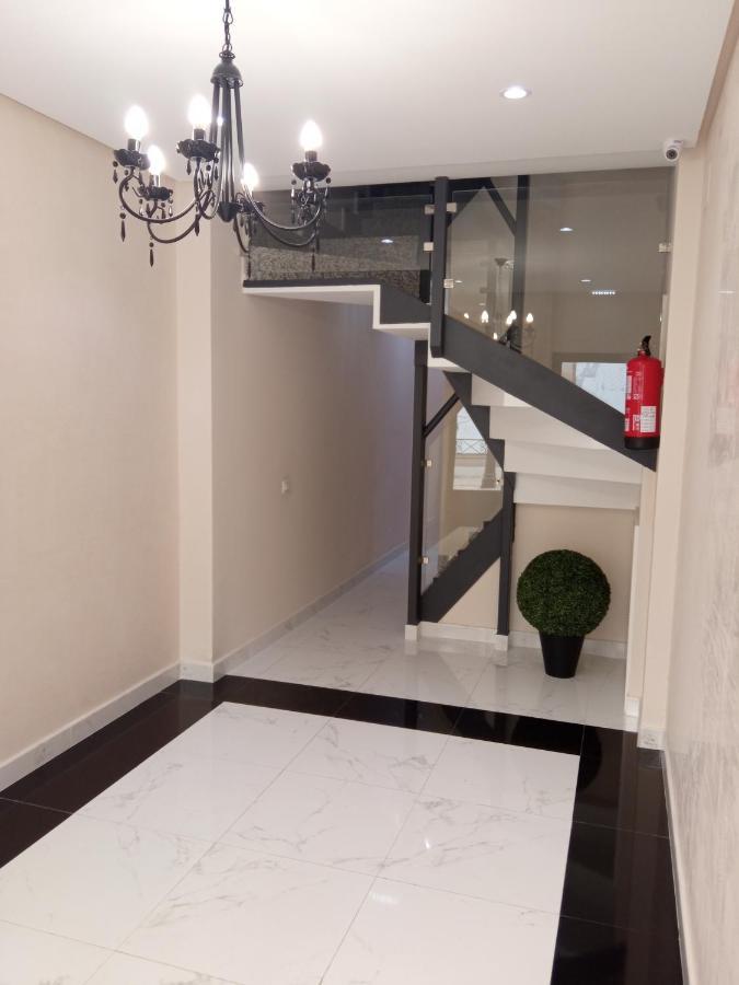 El Collado 17 Apartment Soria Ngoại thất bức ảnh