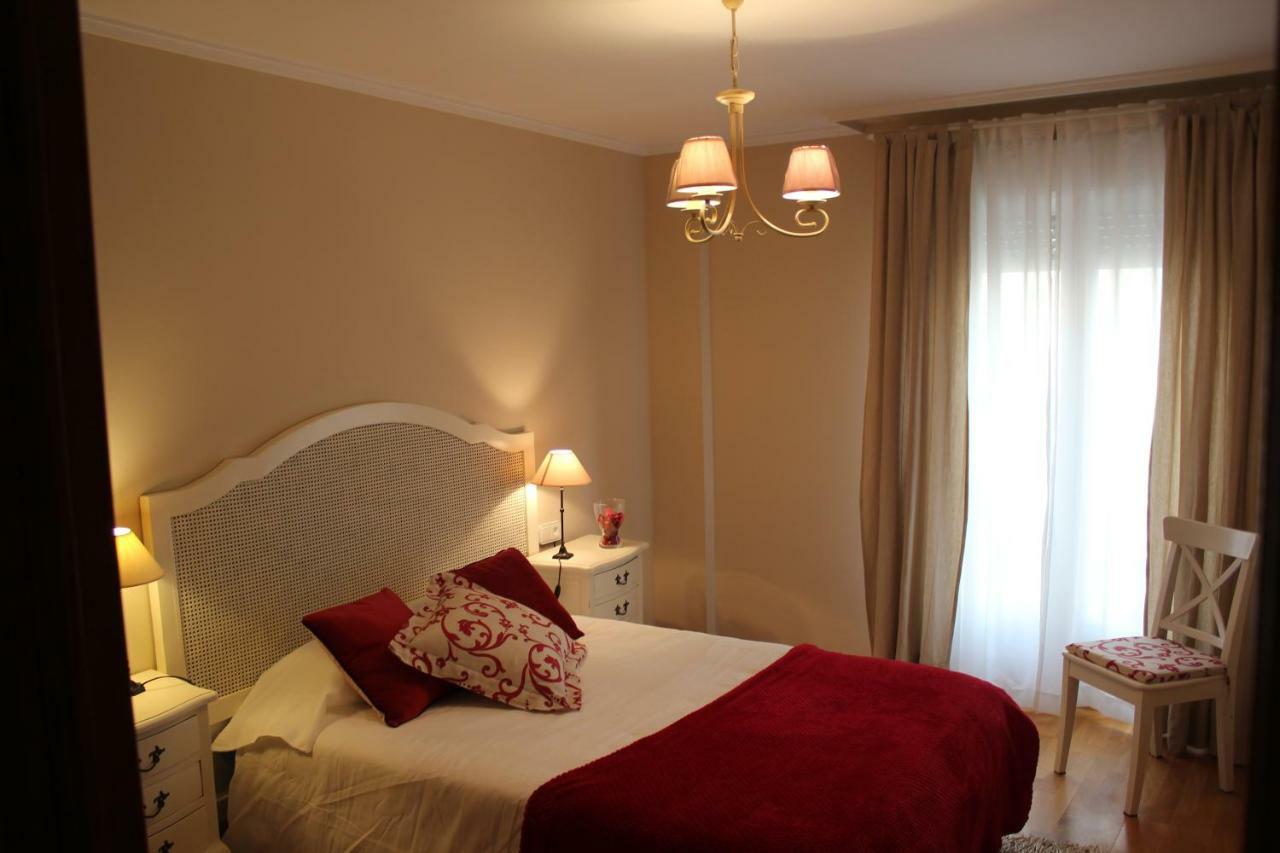 El Collado 17 Apartment Soria Ngoại thất bức ảnh